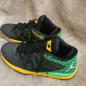 Nike 2014 World Cup CP3VII